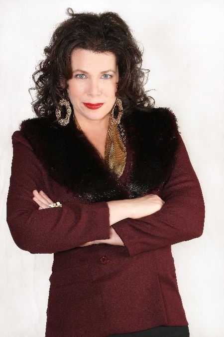 Victoria Pressly Founder of Hype Public Relations-All About Hype-HypePRNow, Victoria Pressly Announces her new book and Reality TV Show in the works. The working title is "Soldier of the Model's" - Vimarsana News
