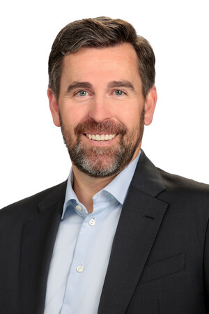 CAPIO EXPANDS INNOVATION GROUP; NAMES PETER THOMPSON VICE PRESIDENT, HEALTHCARE CONSUMER SERVICING