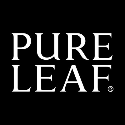 Pure Leaf Logo (PRNewsfoto/PepsiCo)