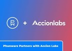 Phunware Partners ने डिजिटल रूपांतरण के लिए मोबाइल समाधान प्रदान करने हेतु Accion Labs के साथ भागीदारी की