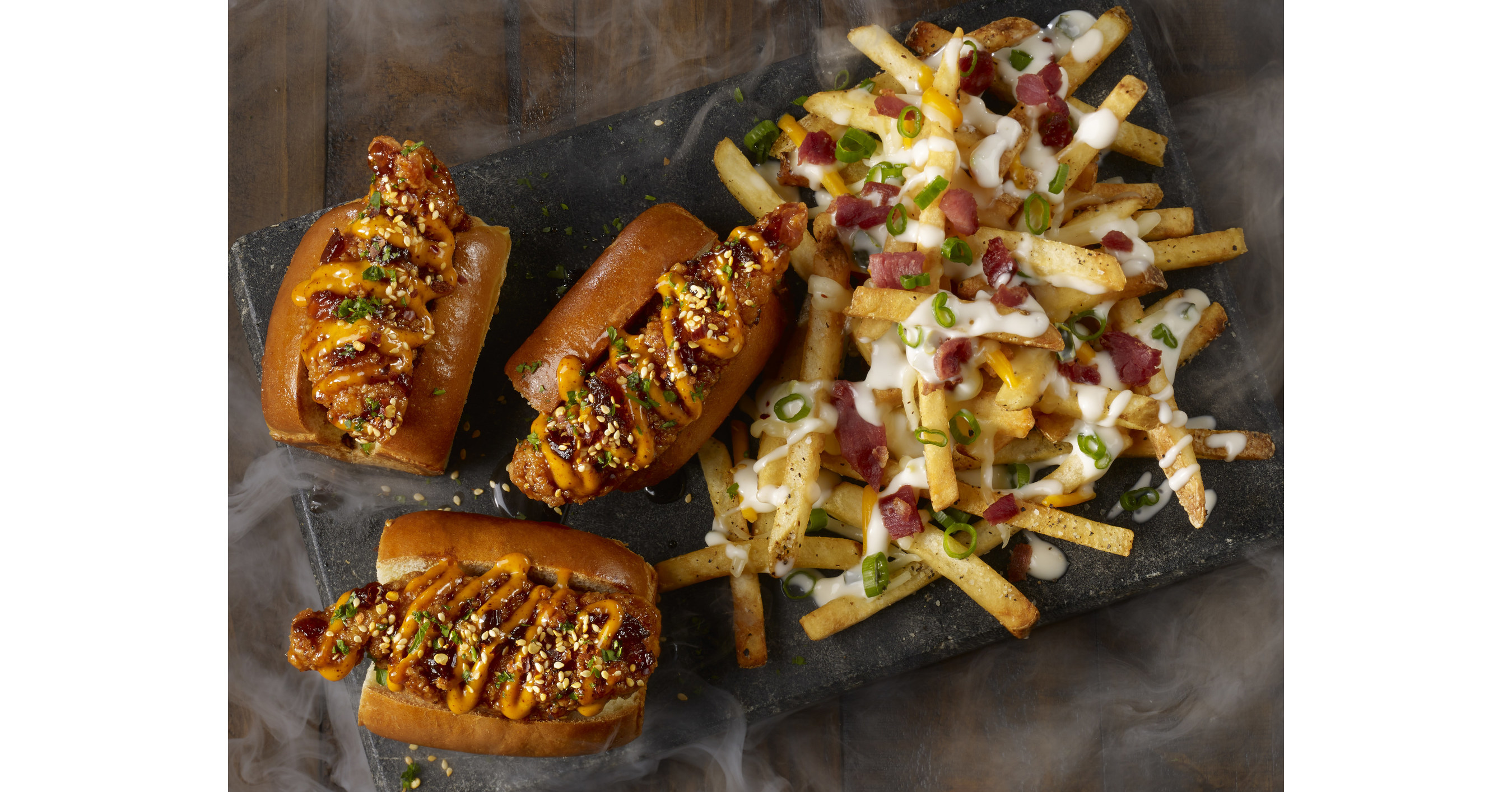 New Blazed & Glazed Bundle Rolls into TGI Fridays™ This 4/20