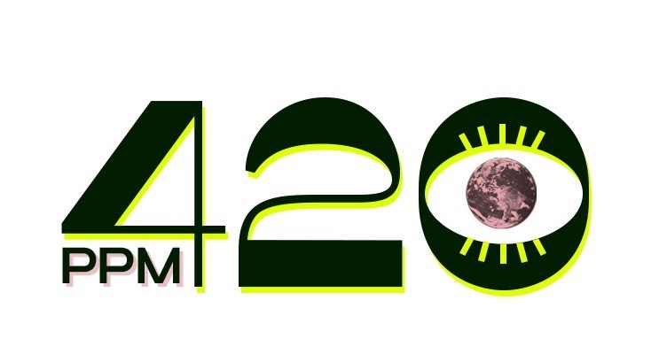 CLIMATE CRISIS AND CANNABIS CONVERGE FOR HISTORICAL '420PPM ON 4/20' - Vimarsana News