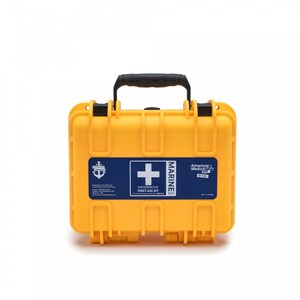 Adventure® Medical Kits Introduces New Coast Guard Approved Marine Series