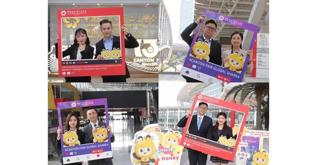 131&ordf; Feira de Cant&atilde;o organiza primeiro evento promocional Descubra a Feira de Cant&atilde;o com Bee e Honey