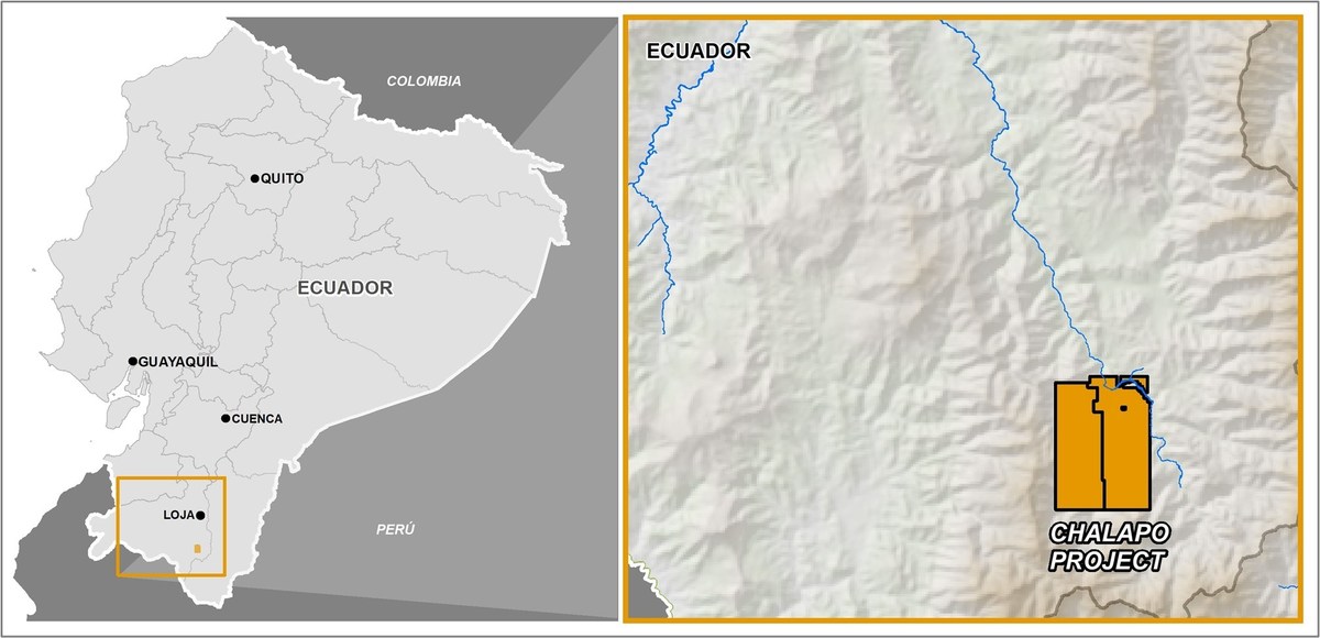 Luminex Acquires the Chalapo Concessions from Codelco - Vimarsana News