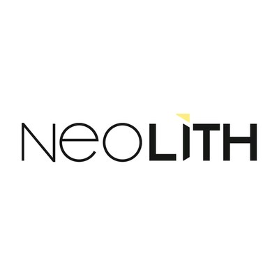 Logo Neolith Group (Groupe CNW/Neolith Group)