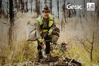 Getac Collaborates with Non-profit Organization One Tree Planted...