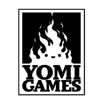 Yomi Games company logo