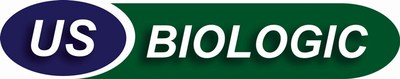 US Biologic Logo -- Delivering Disease Prevention (PRNewsfoto/US Biologic, Inc.)