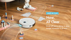yeedi's Latest Rollout vac 2 Series Brings Ultimate Floor Cleaning to More Audiences at an Accessible Price