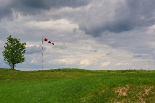 TruWeather Solutions Forges Partnership with Iris Automation for UAS Weather-enhanced Ground-based Surveillance - Vimarsana News
