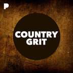 Pandora Launches Country Grit