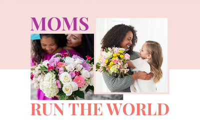 1-800-Flowers.com® Celebrates All Moms With 2022 Mother’s Day Collection