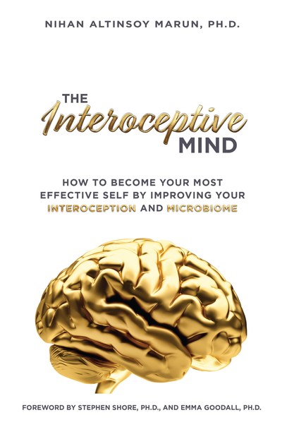 The Interoceptive Mind Book Cover