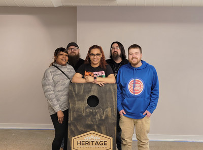 West Michigan Cannabis Workers Celebrate 4/20 By Saying “Union Yes!”