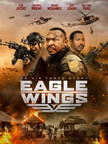 Vision Films to Release Nigerian Air Force Action Film 'Eagle Wings' to VOD