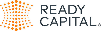 (PRNewsfoto/Ready Capital Corporation)