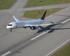 Le volume de passagers d'Air Canada dépasse les 100 000 en l'espace d'une journée