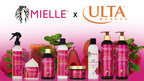 Mielle Organics Launches into Ulta Beauty...