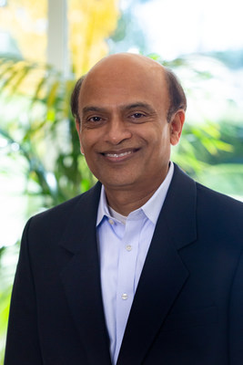 Venkat Yepuri, ImmPACT Bio chief operating officer