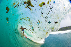 A NEW EARTH PROJECT CREATES COALITION TO STOP PLASTIC POLLUTION