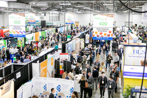 SupplySide East 2022 Gathers Health &amp; Nutrition Industry Leaders for Valuable Networking and Education to Fuel Product Innovation