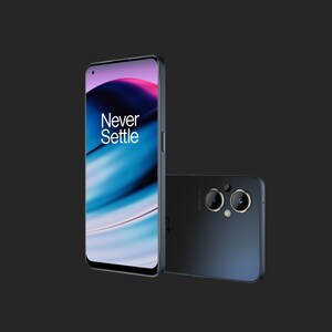 OnePlus Unlocks the Power of 5G at an Accessible Price Point with the OnePlus Nord N20 5G