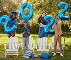 PARTY CITY INSPIRES CLASS OF 2022 TO CELEBRATE BIG THIS...
