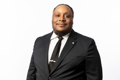 Jerel Jones -- Account Executive