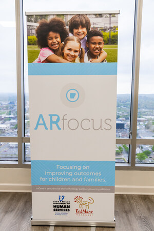 The State of Arkansas Selects RedMane to Transform Child Welfare Technology