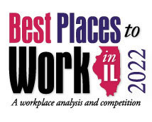 2022 Best Places to Work in Illinois