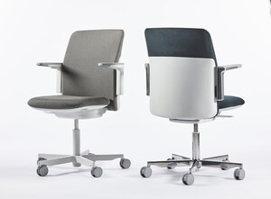 Humanscale Debuts Path, the World's Most Sustainable Task Chair