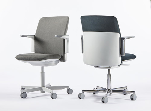 Humanscale Debuts Path, the World’s Most Sustainable Task Chair
