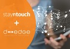 Stayntouch and D-EDGE Partner to Optimize Global Distribution for Hotels in Europe and Around the Globe