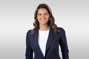 IMAX Promotes Natasha Fernandes to Chief Financial Officer