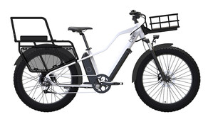 Blix New All-Terrain Ebike Sets the Bar with Unmatched Versatility and Performance