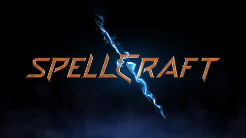 Spellcraft is a new kind of strategy game where players collect and command incredible heroes from colliding worlds.