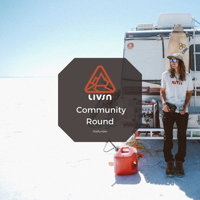 Since its founding in 2018, LIVSN's focus on developing versatile, durable, and sustainable apparel has led to steady growth with retail partners and direct-to-consumer channels.