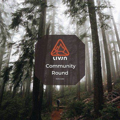 "Our customers are incredible, providing feedback, support and taking a genuine interest in the brand's growth, and Wefunder creates a whole new opportunity for them to secure equity as we grow," said Andrew Gibbs-Dabney, LIVSN Designs Founder and CEO.