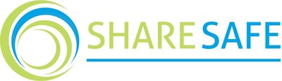 ShareSafe Logo