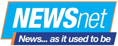 NEWSnet logo
