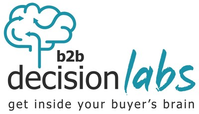 B2B DecisionLabs logo