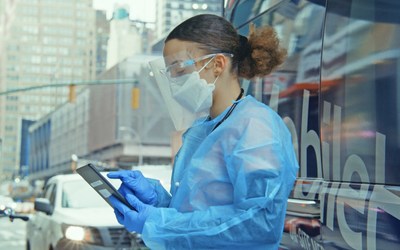 Mobile Health understands their responsibility in offering respiratory protection to thousands of workers nationwide and is intentional with every detail.