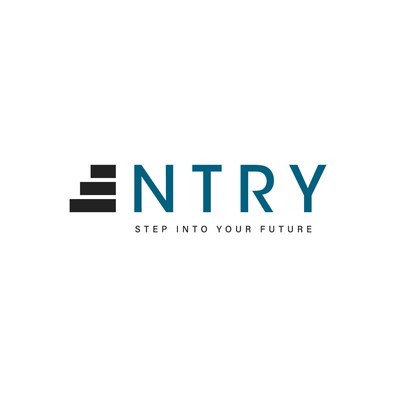 NTRY logo