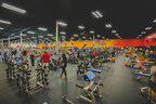 A Former Stein Mart will become Baton Rouge's Largest Fitness Center