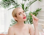 Emma Roberts Signed as New Ambassador for Finishing Touch Flawless™