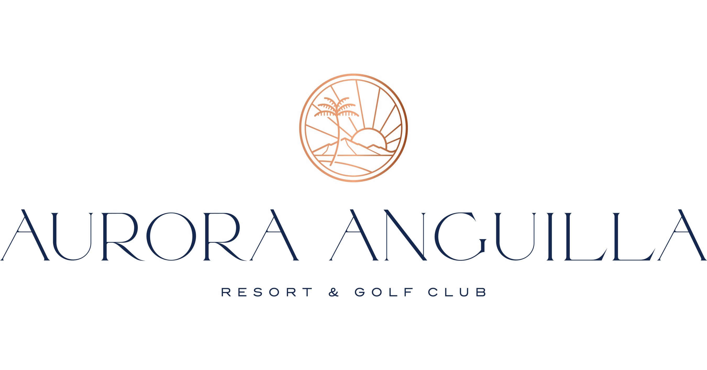 Aurora International Golf Club in Anguilla