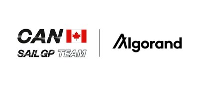 Algorand & Canada SailGP Partnership