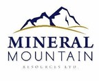 Mineral Mountain Research Confirms A Regional Connection Between the Rochford and Homestake Districts