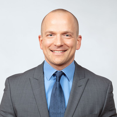 Dr. Mark Steffen, senior vice president, medical management and chief medical officer at Blue Cross and Blue Shield of Minnesota